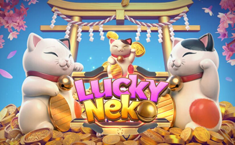 Misteri dan Keberuntungan di Slot Lucky Neko dari PG Soft: Ulasan Mendalam