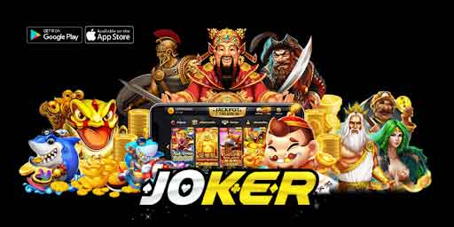 Joker123: Menguji Keberuntungan Anda di Situs Slot Online Terbaik
